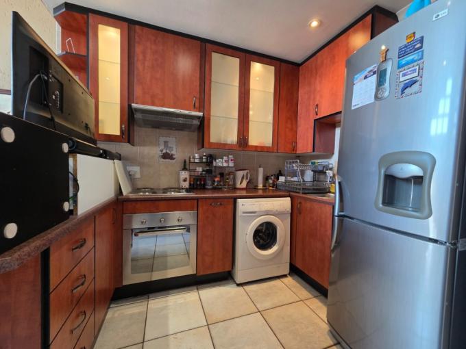 2 Bedroom Apartment for Sale For Sale in New Redruth - MR717869
