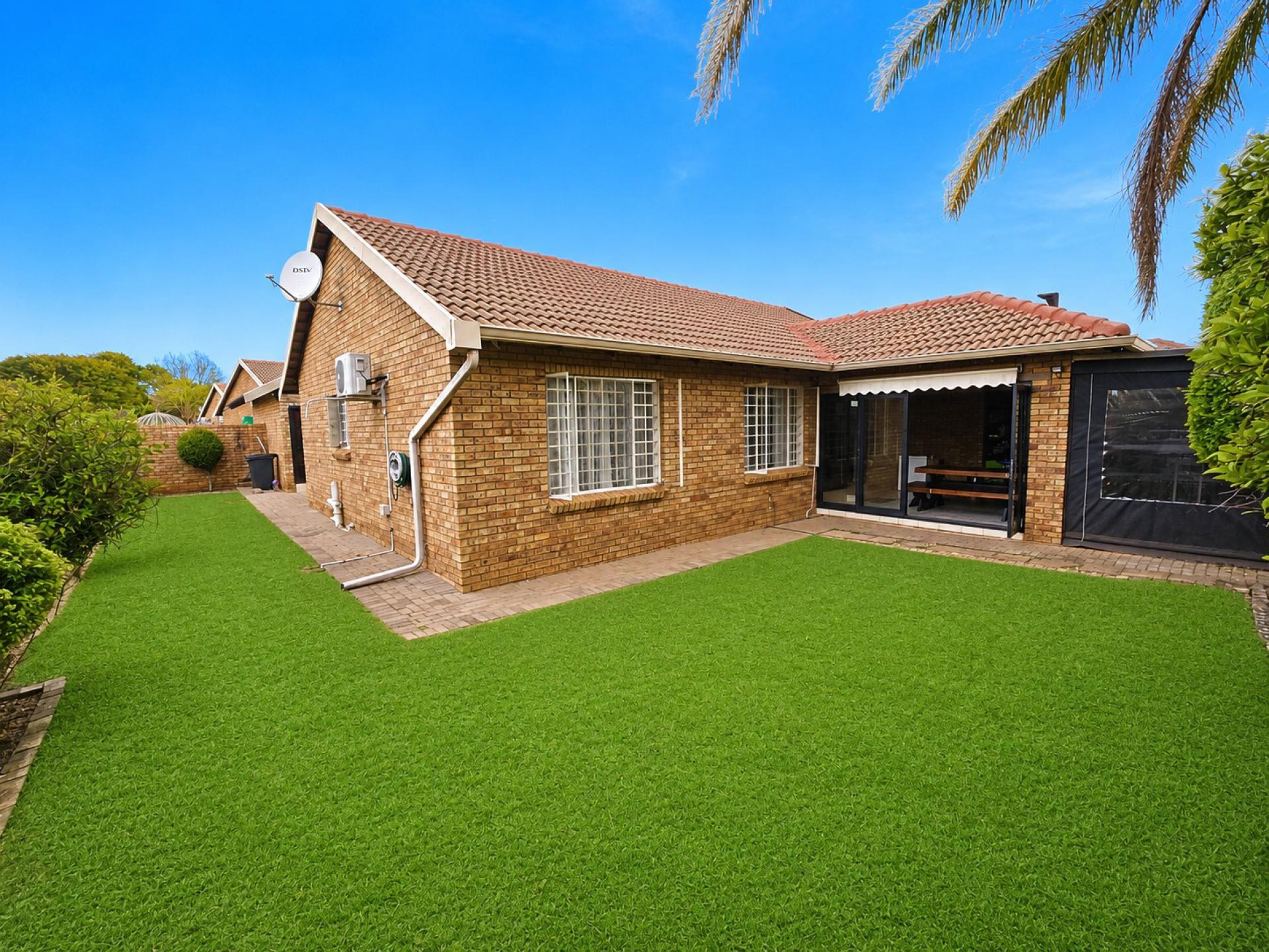 of property in Annlin
