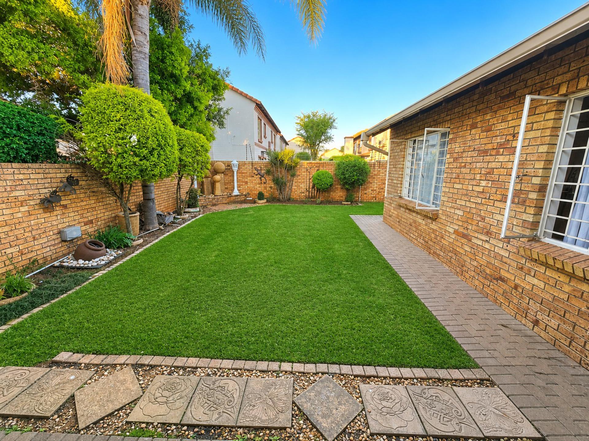  of property in Annlin