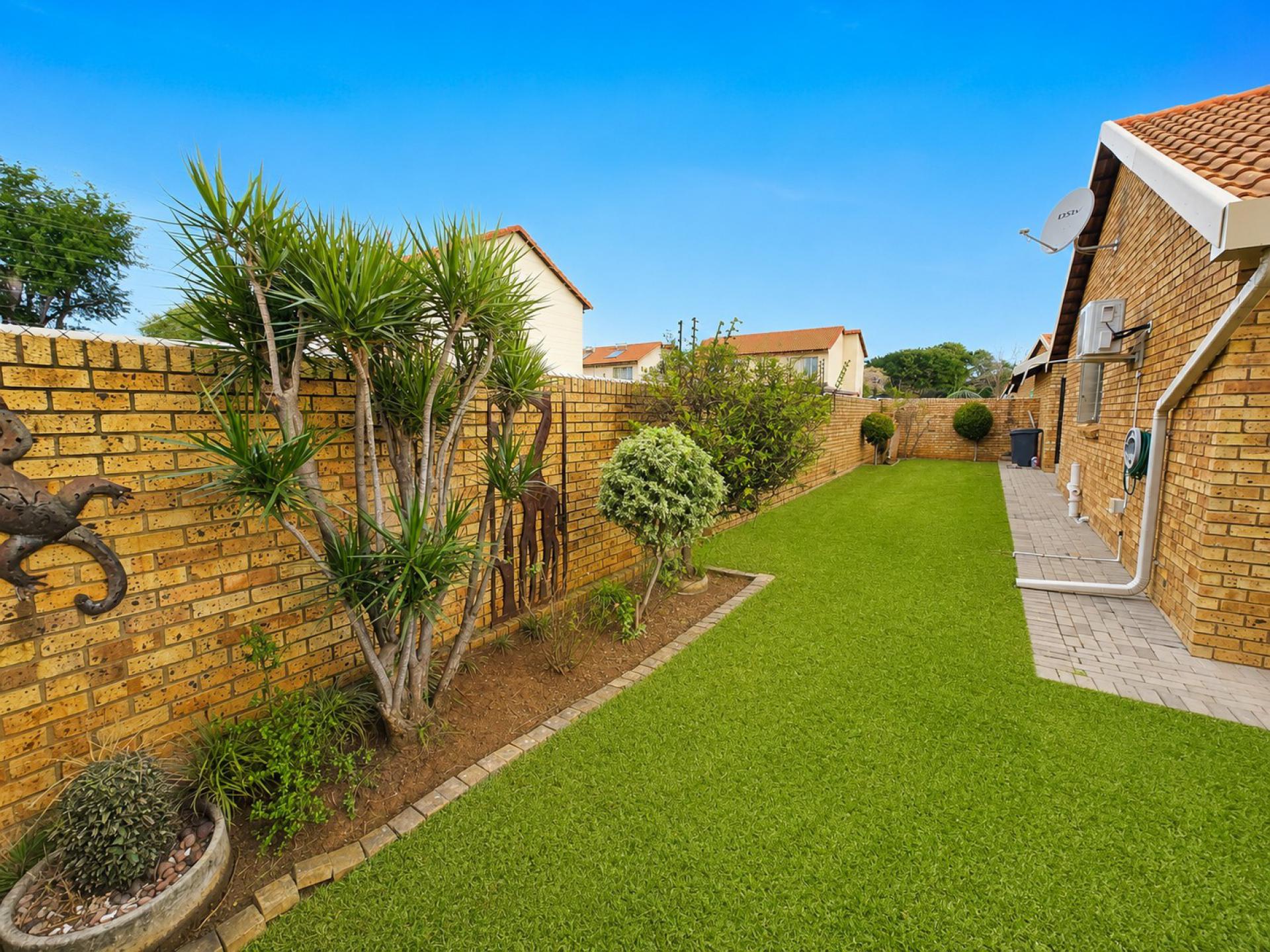  of property in Annlin