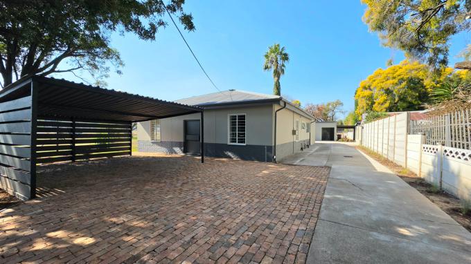3 Bedroom House for Sale For Sale in Villieria - MR717874