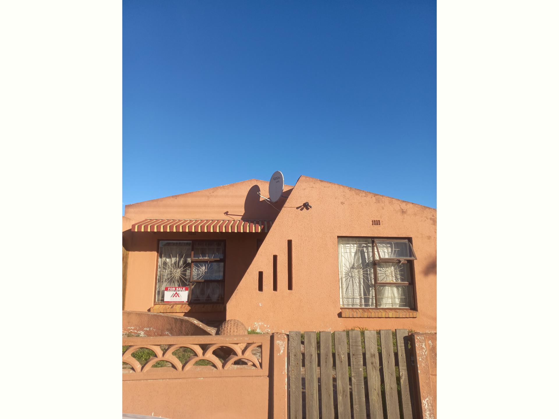  of property in Nooitgedacht