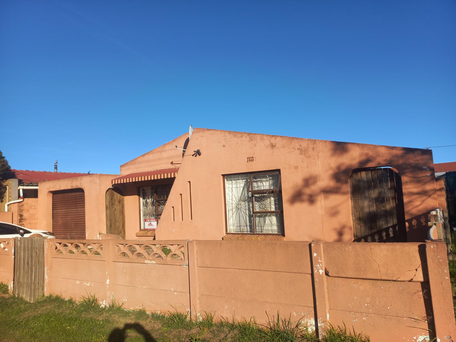  of property in Nooitgedacht