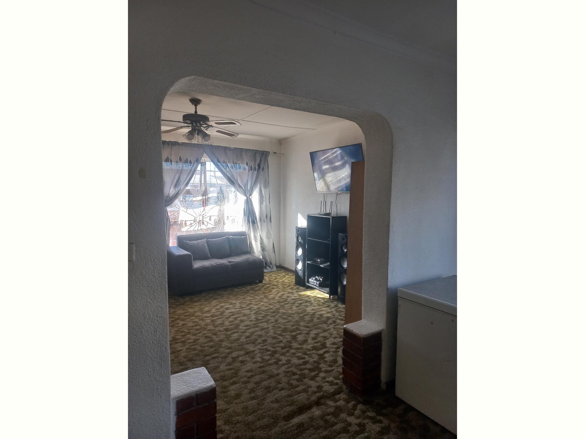  of property in Nooitgedacht
