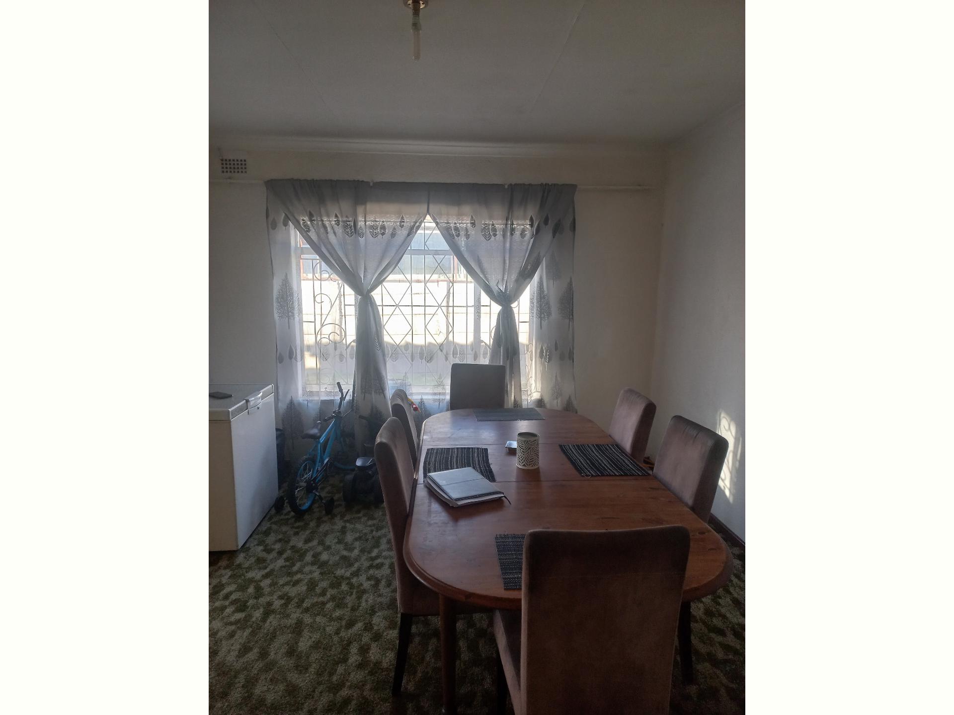  of property in Nooitgedacht