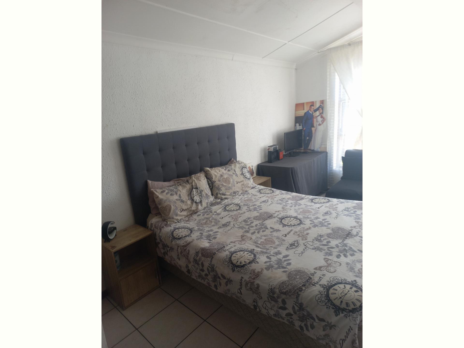  of property in Nooitgedacht