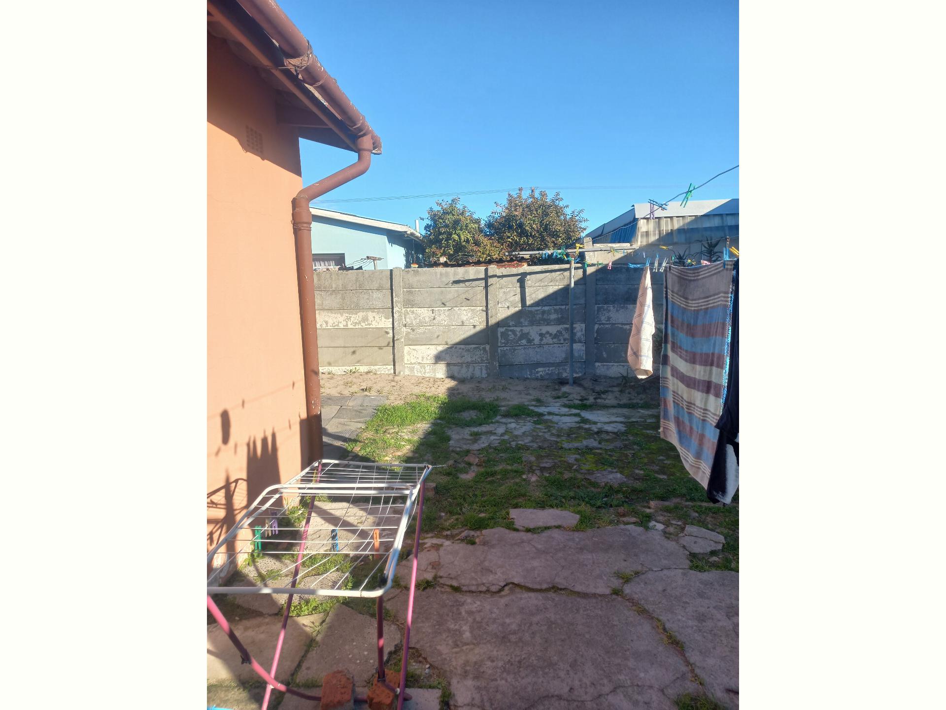  of property in Nooitgedacht