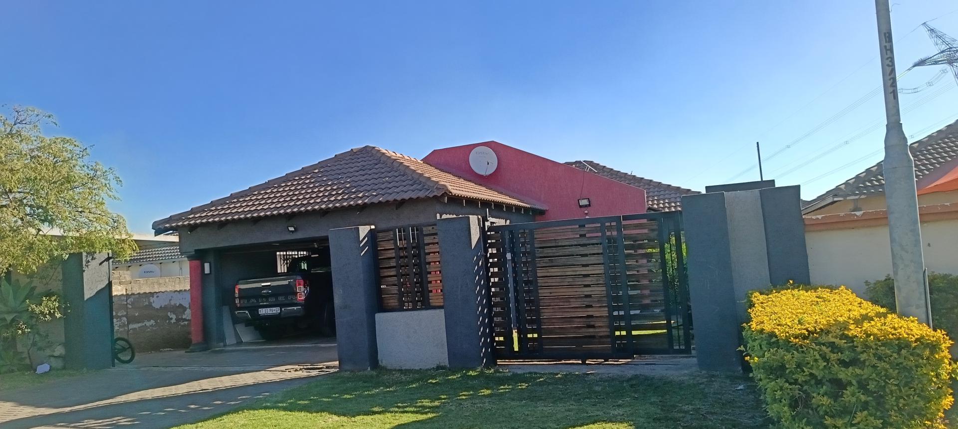  of property in Blue Hills