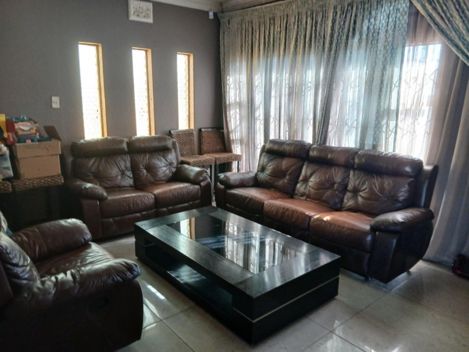  of property in Germiston