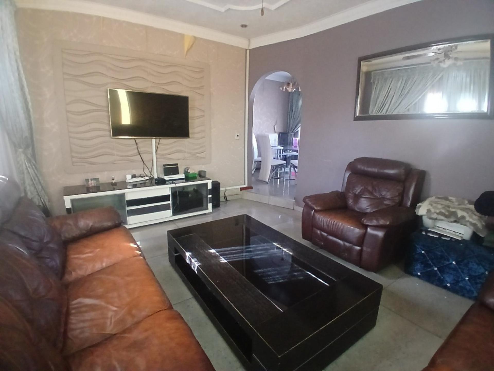  of property in Germiston