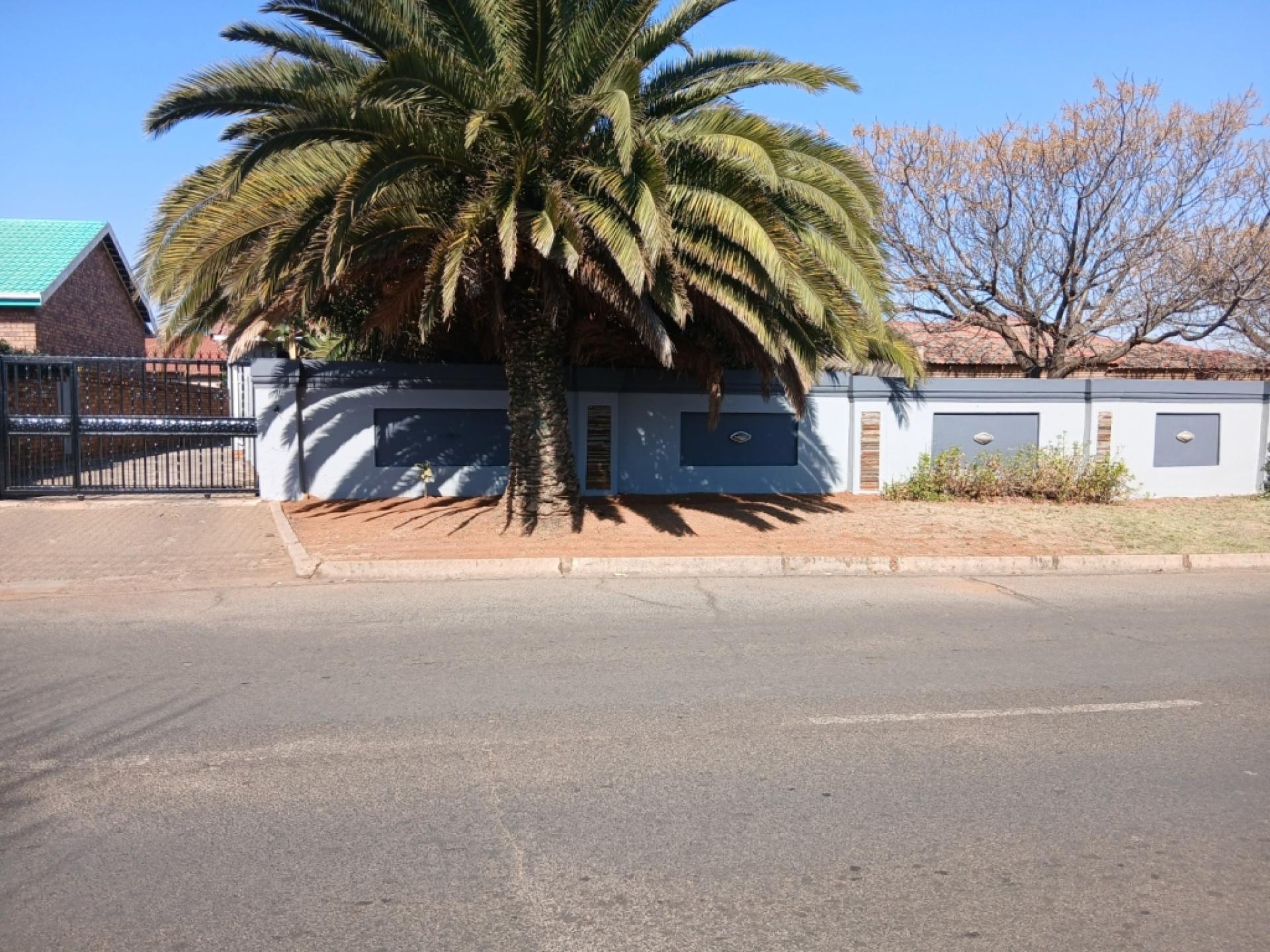  of property in Germiston