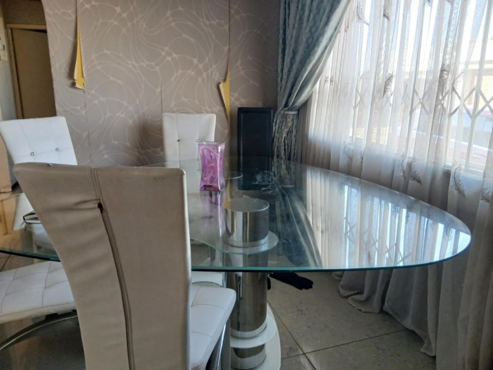  of property in Germiston