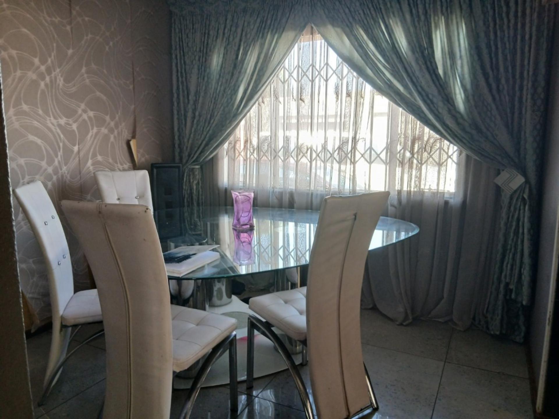  of property in Germiston