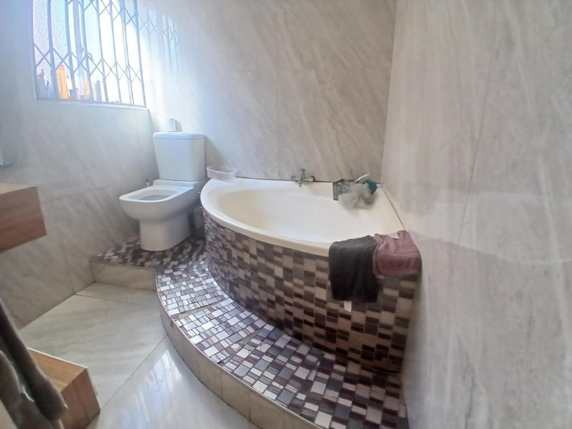  of property in Germiston