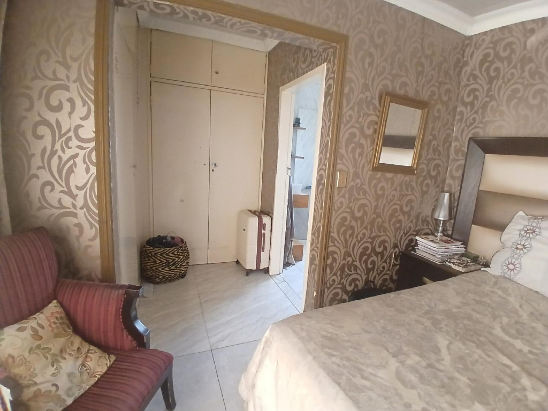  of property in Germiston