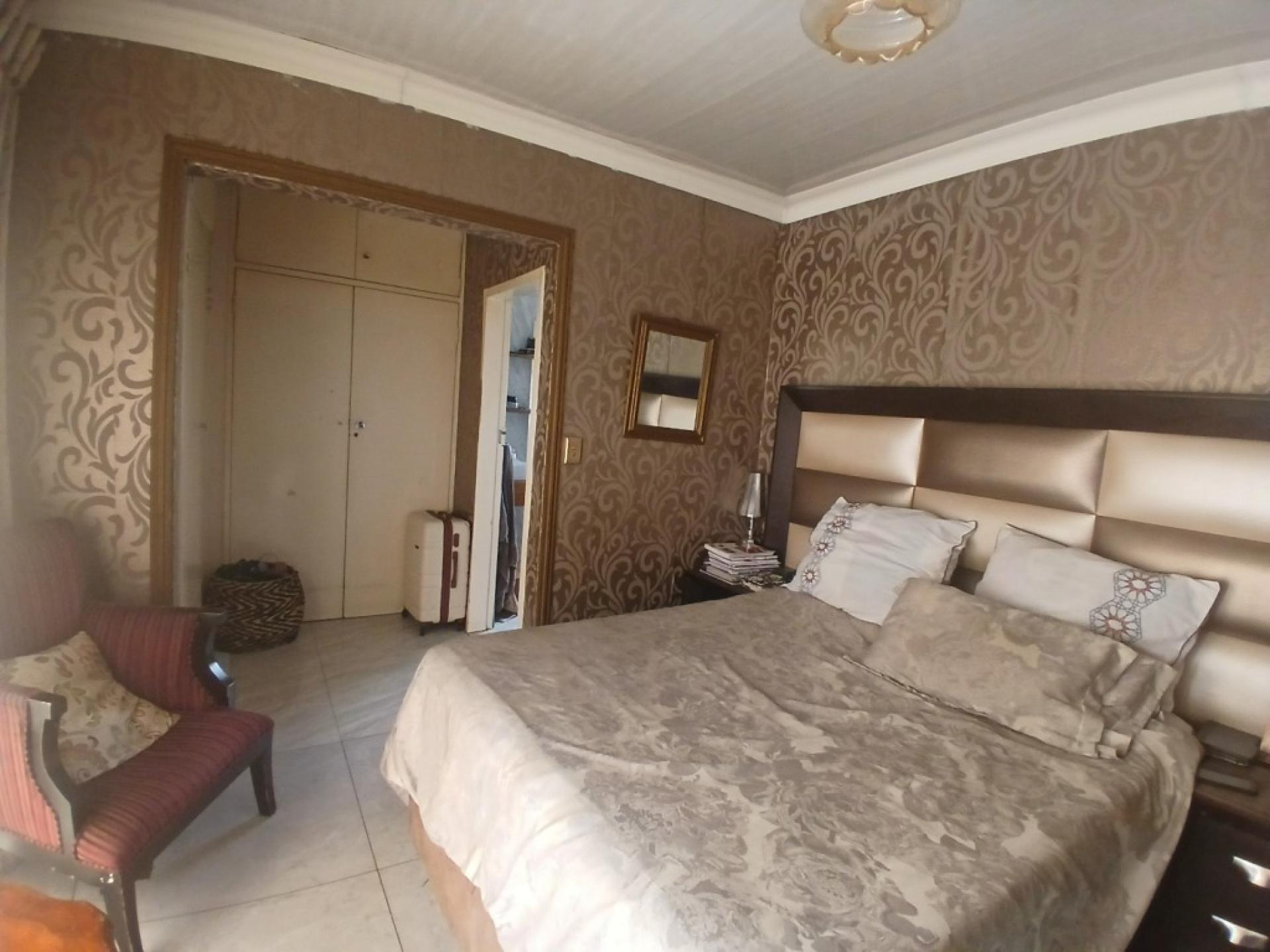  of property in Germiston