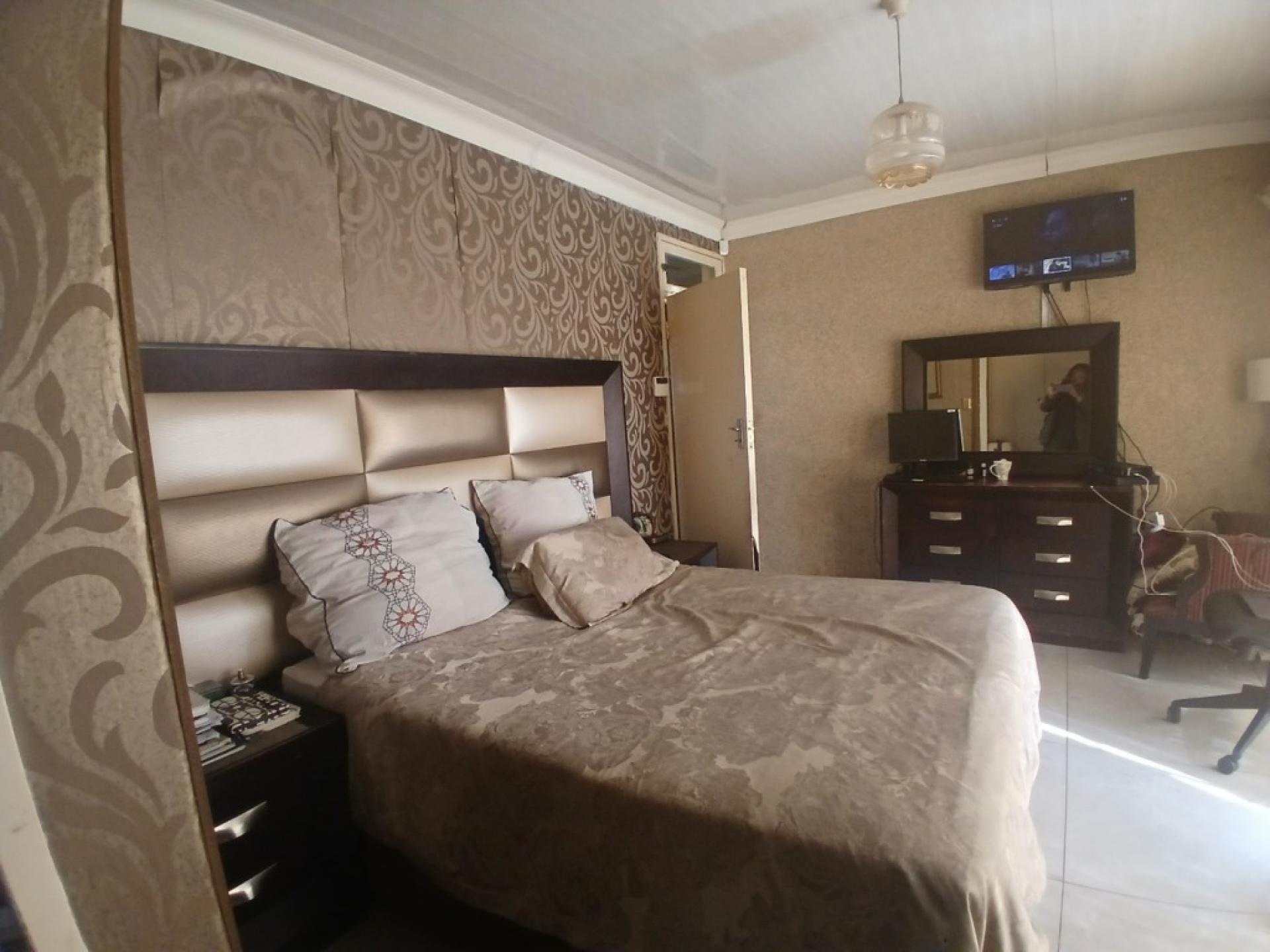  of property in Germiston