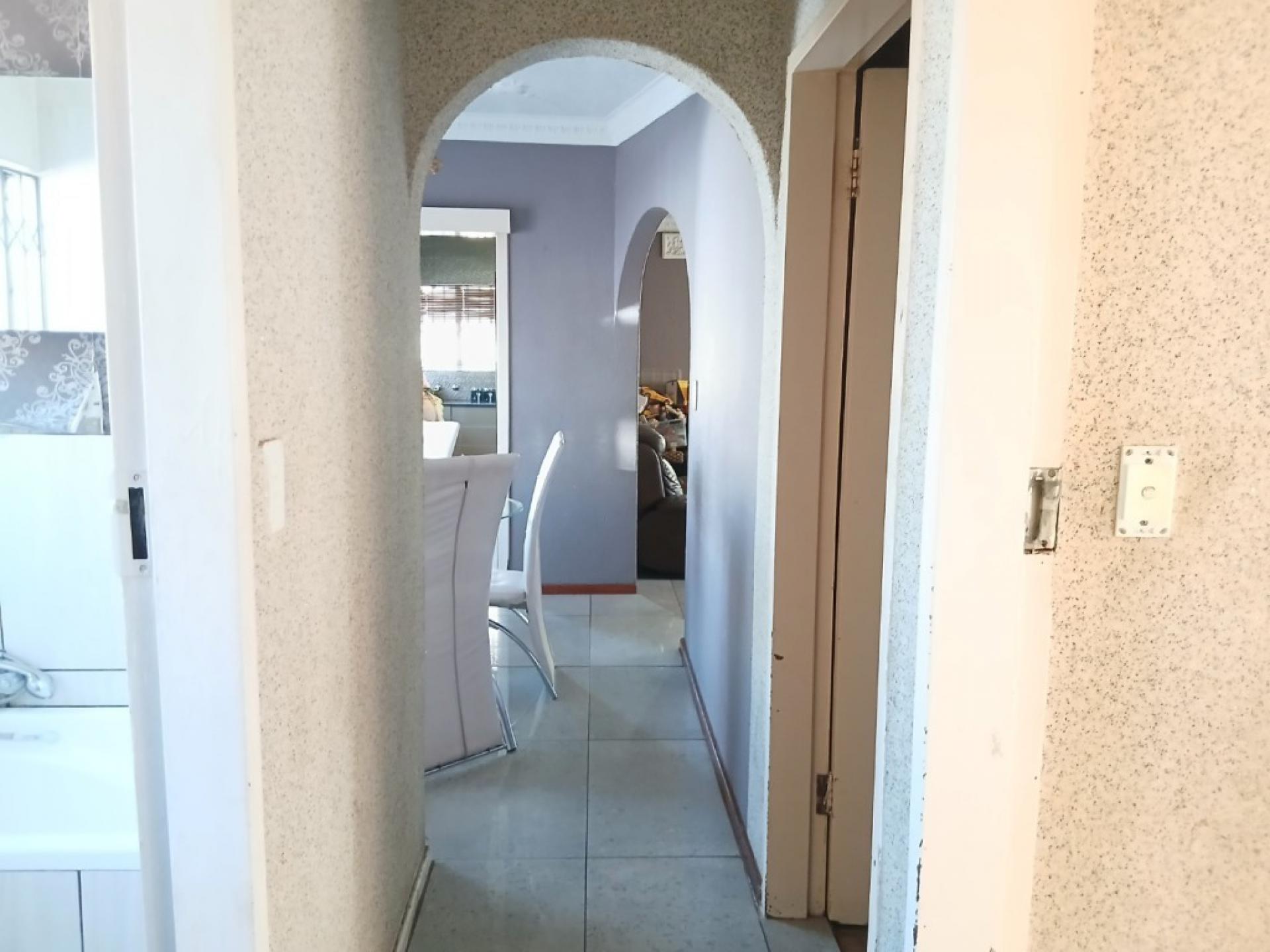  of property in Germiston