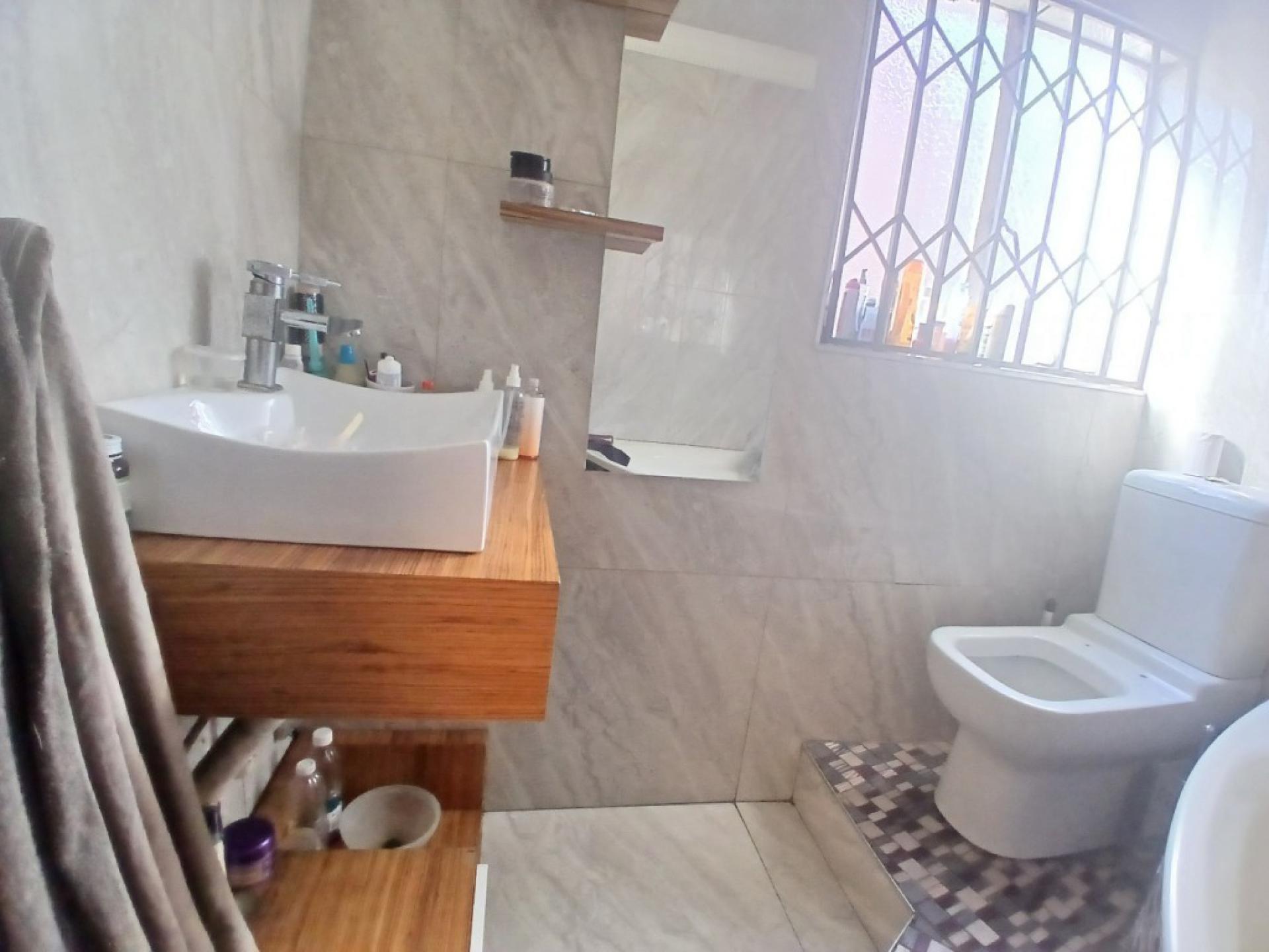  of property in Germiston