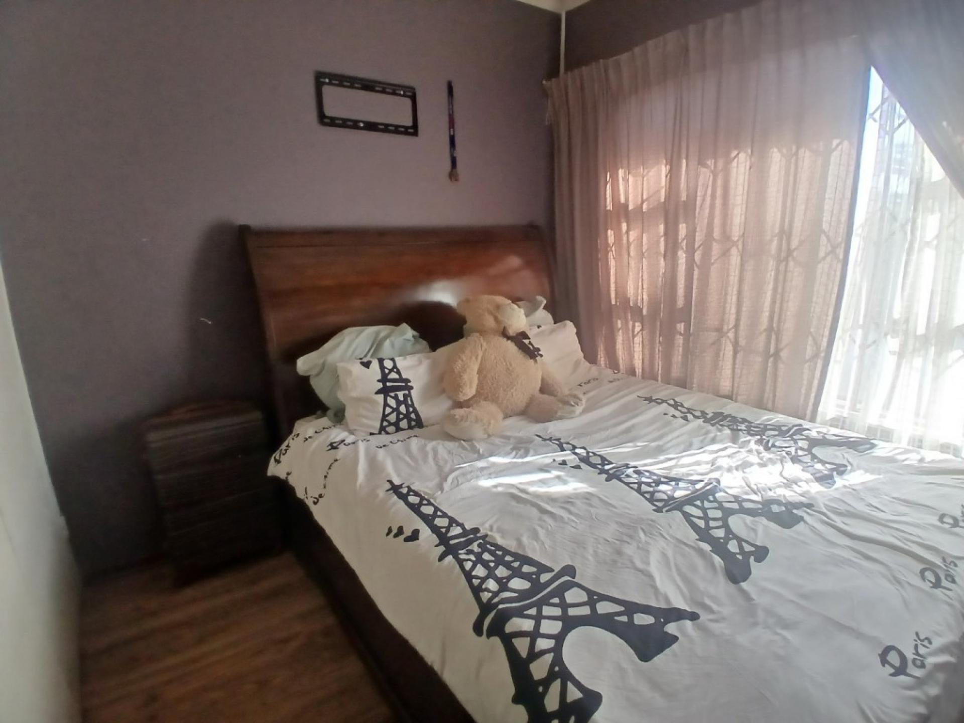  of property in Germiston