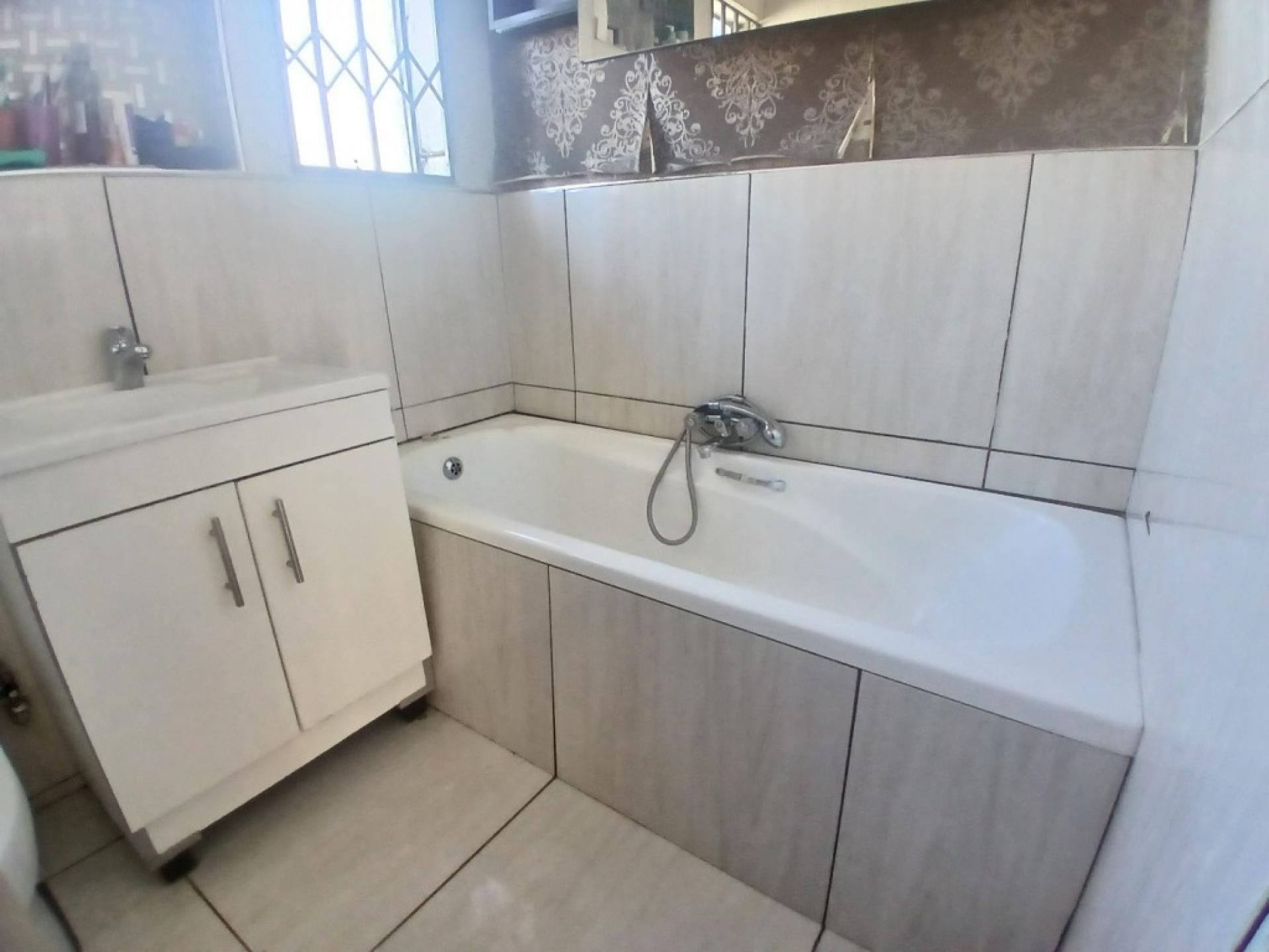  of property in Germiston