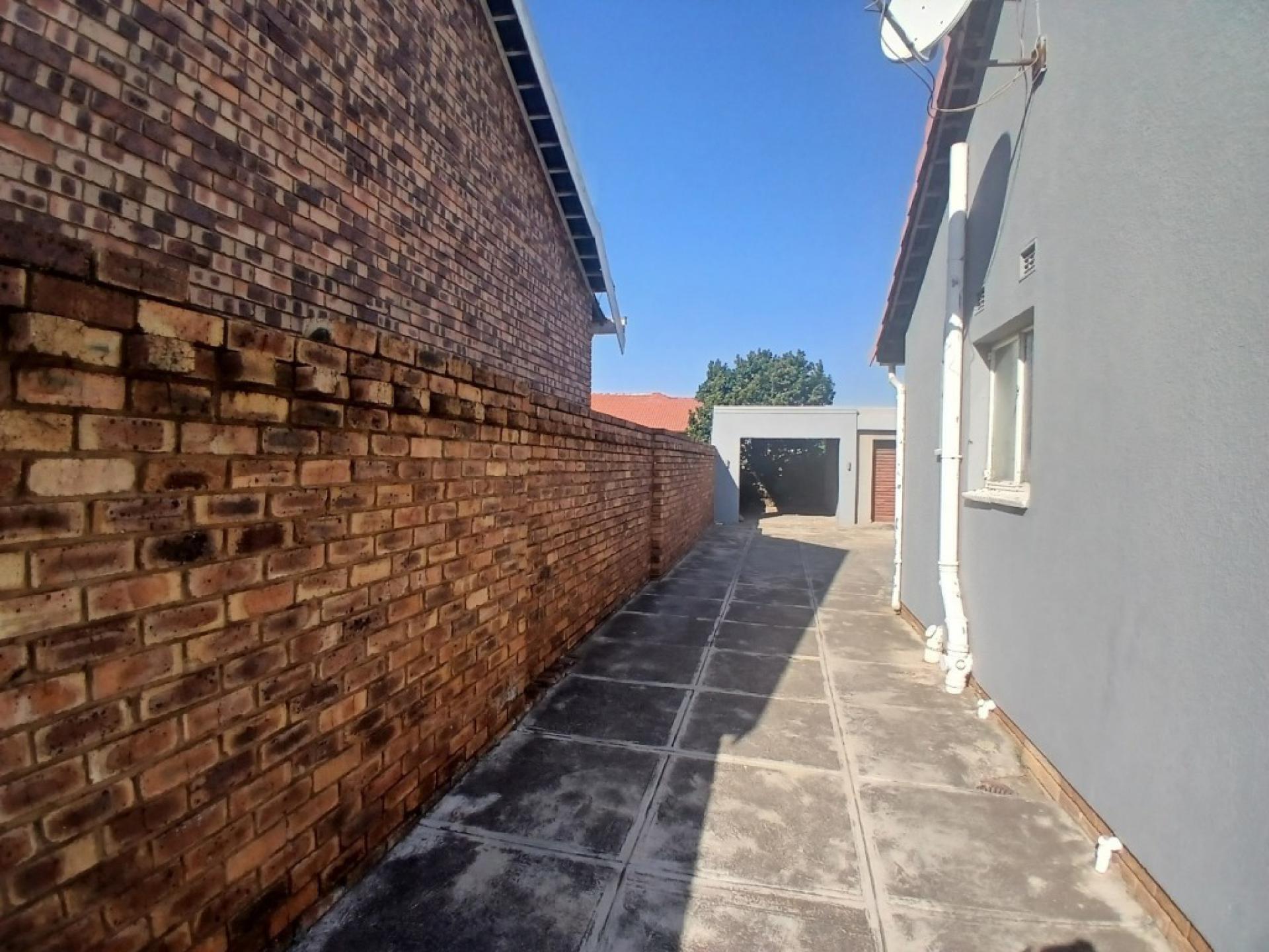  of property in Germiston