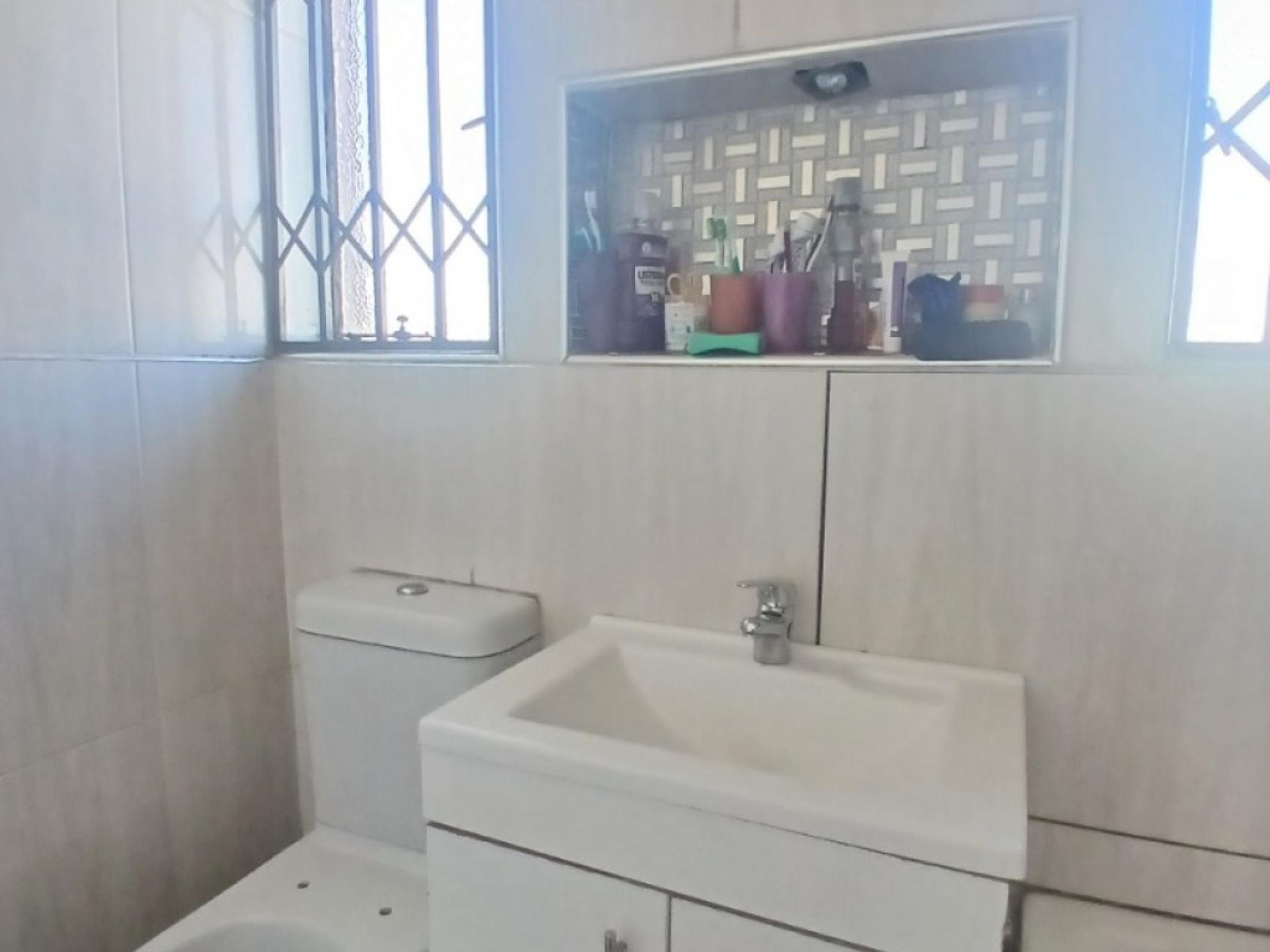  of property in Germiston