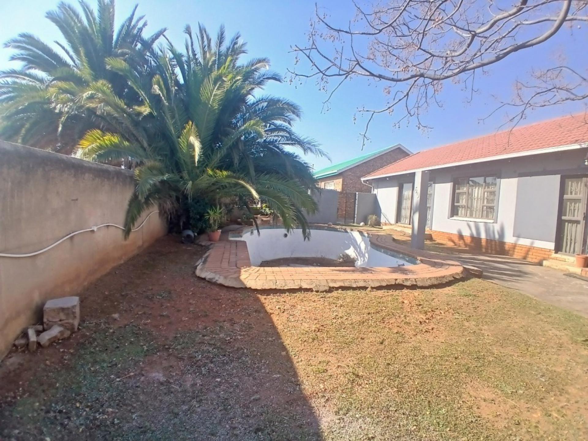  of property in Germiston