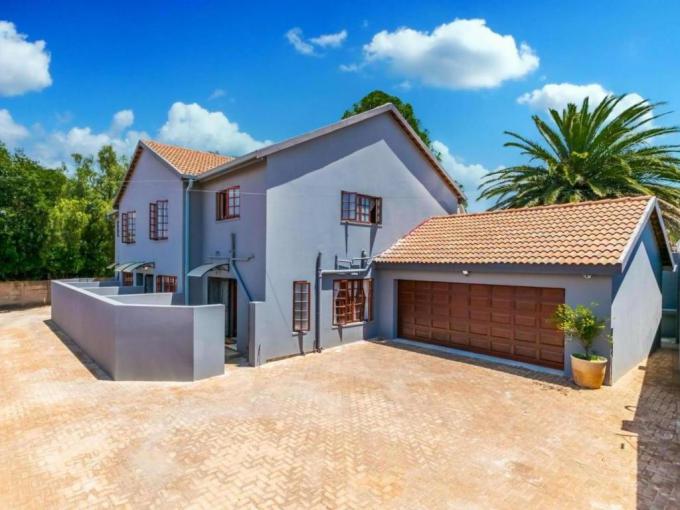 3 Bedroom House for Sale For Sale in Florida Park - MR717880