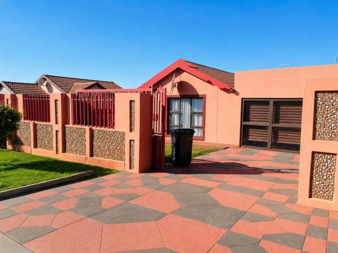 3 Bedroom House for Sale For Sale in Naturena - MR717893