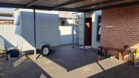 Carport  of property in Soshanguve East