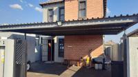 Front View of property in Soshanguve East