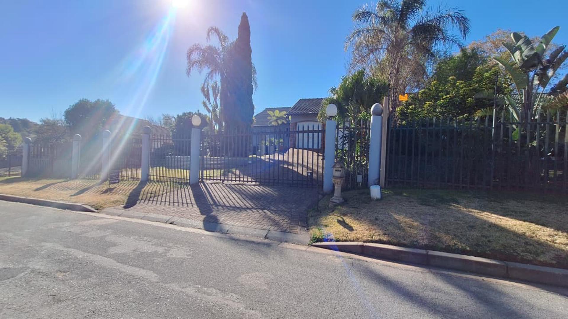 Front View of property in Kenmare