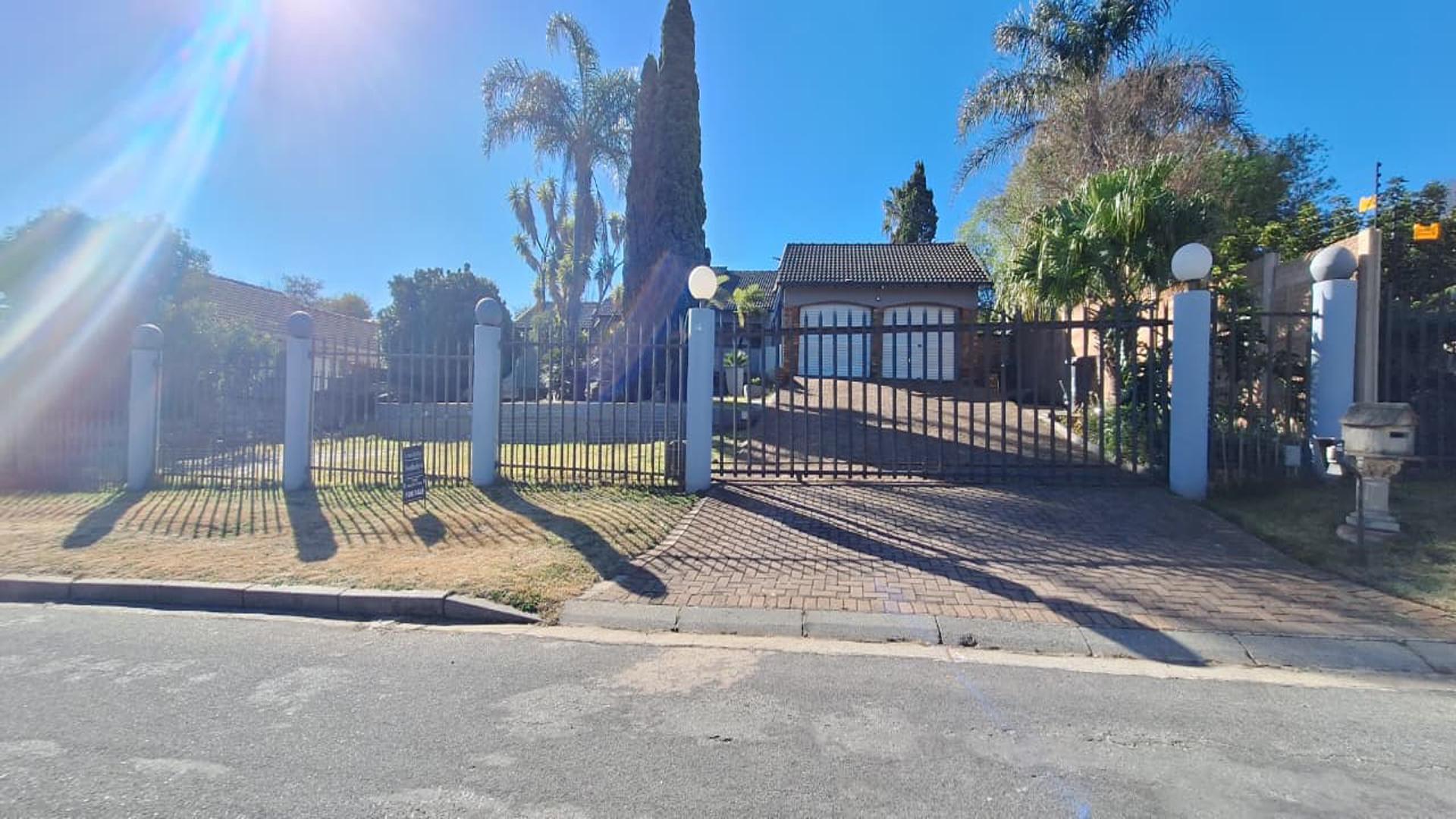 Front View of property in Kenmare