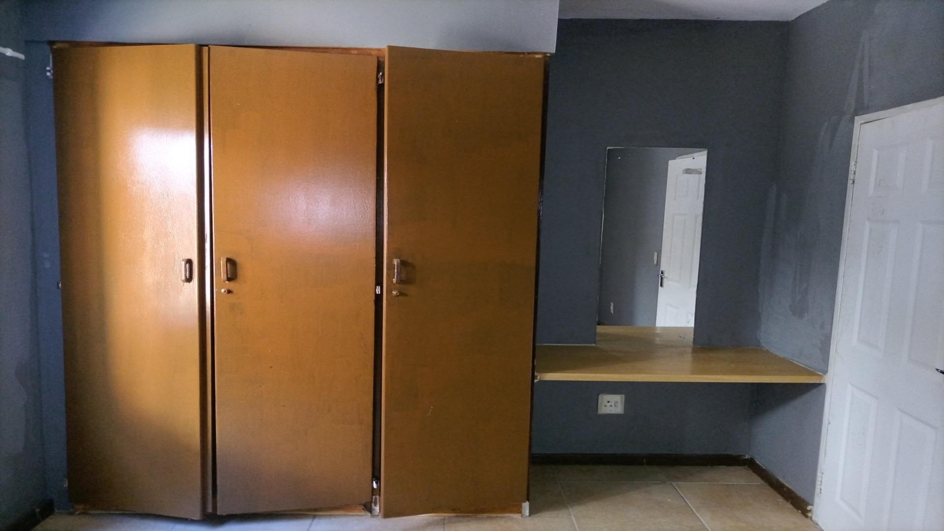 Bed Room 2 of property in Nelspruit Central