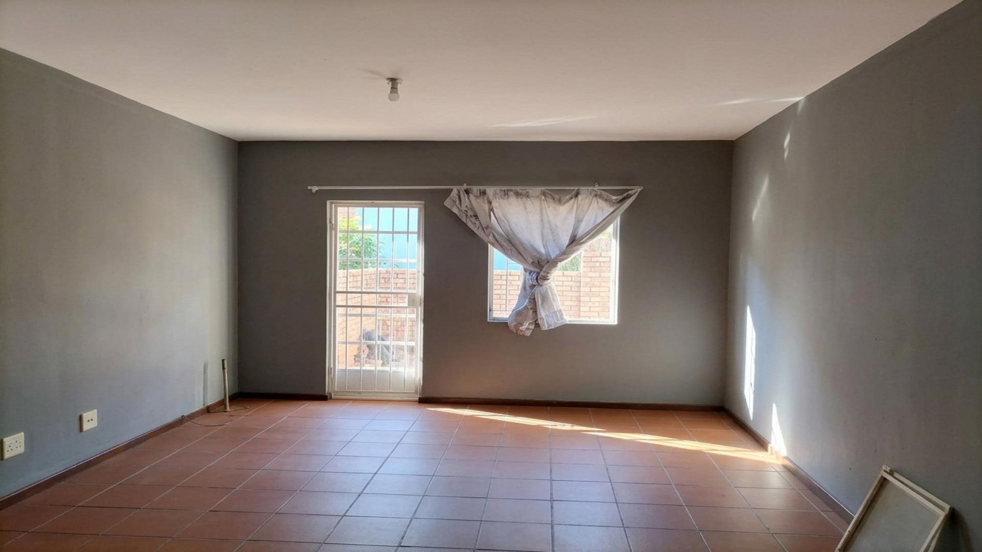 Lounges of property in Nelspruit Central