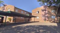 Carport  of property in Nelspruit Central