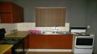Kitchen of property in Nelspruit Central