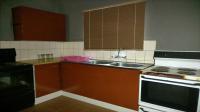 Kitchen of property in Nelspruit Central