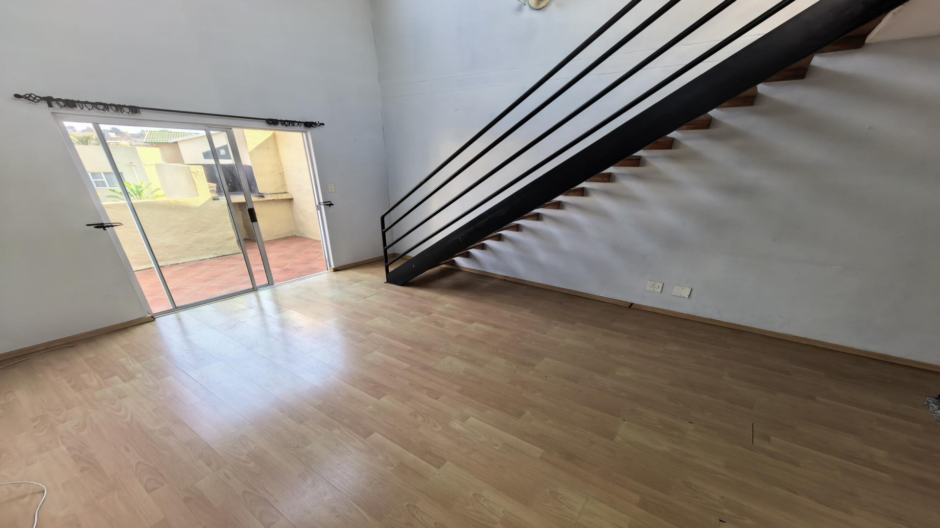 Lounges of property in Noordhang