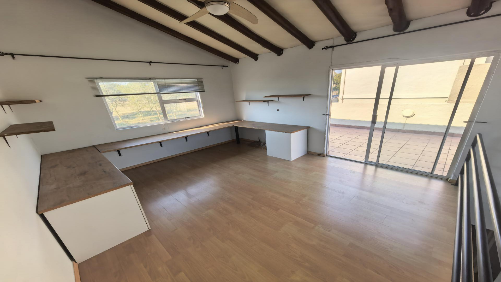 Spaces of property in Noordhang
