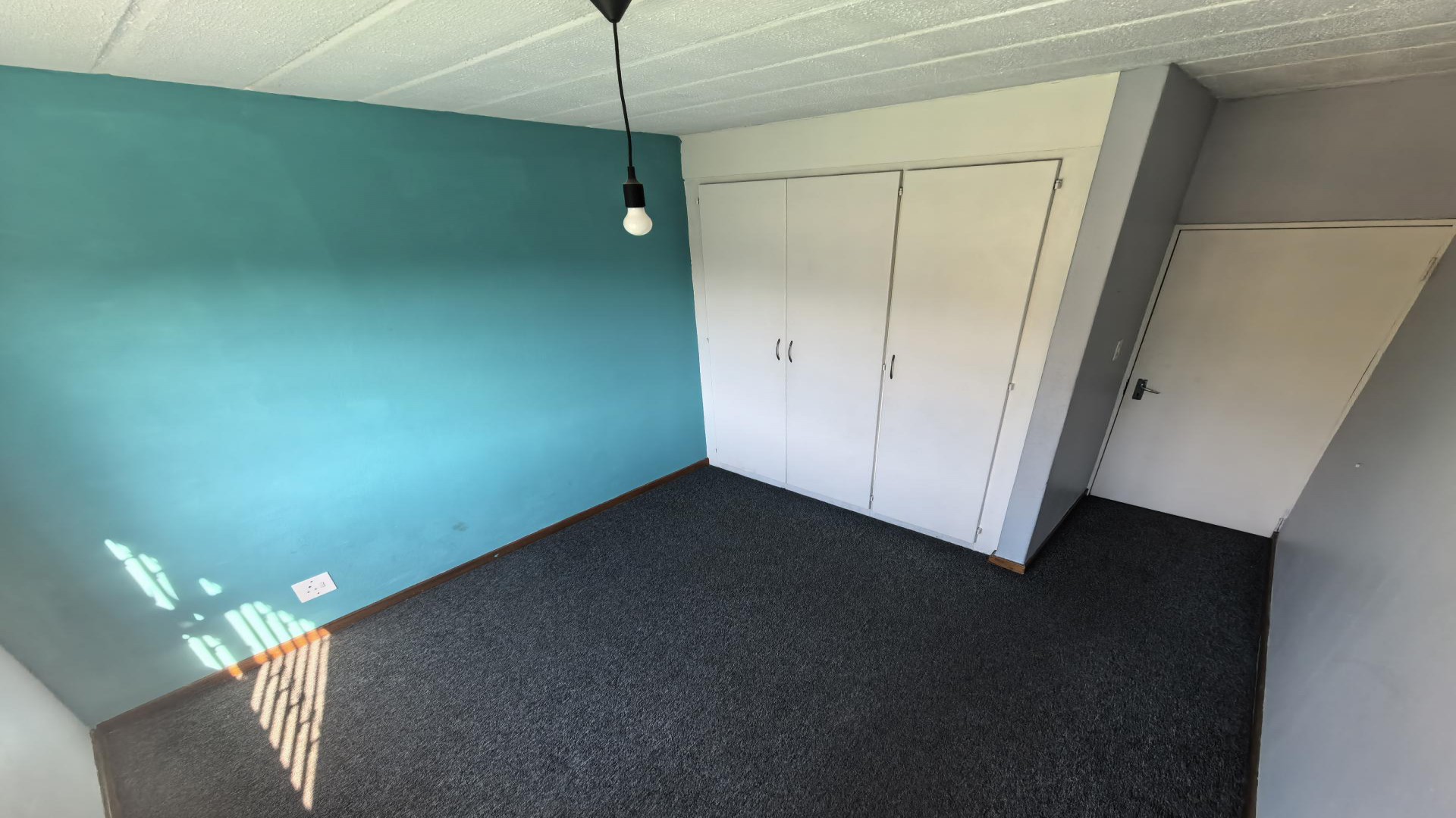 Bed Room 1 of property in Noordhang