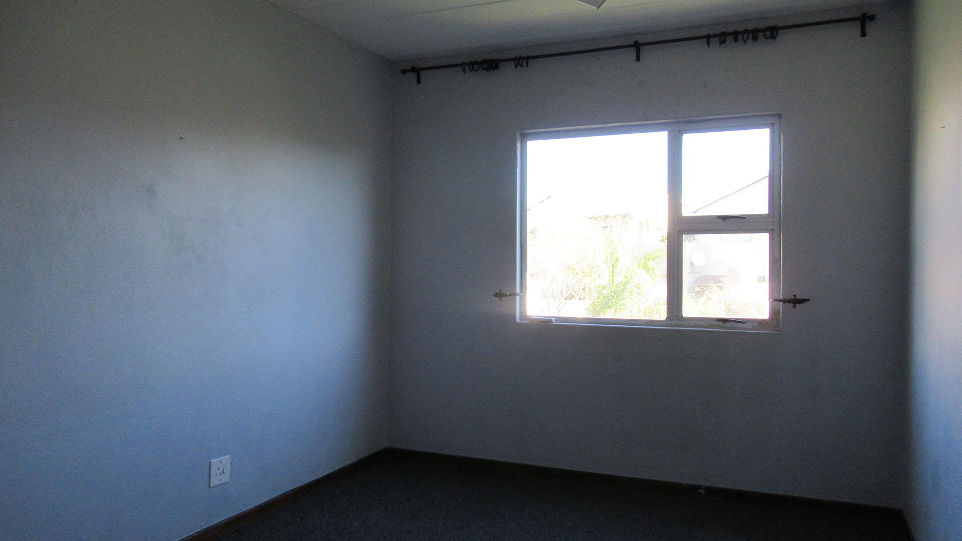 Bed Room 2 - 16 square meters of property in Noordhang
