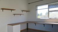 Study - 17 square meters of property in Noordhang