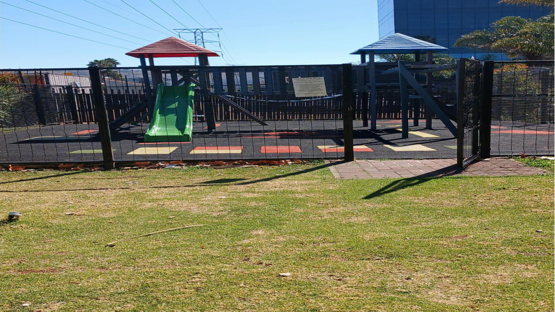 Entertainment of property in Bedfordview