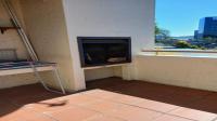 Braai Area of property in Bedfordview