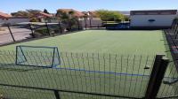 Entertainment of property in Bedfordview