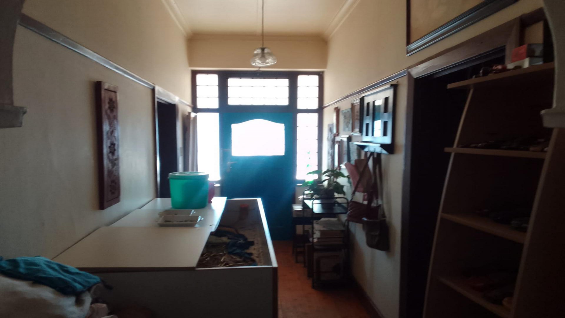 Spaces of property in Worcester