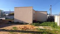Spaces of property in Worcester