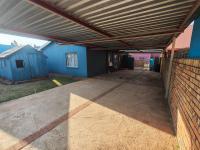  of property in Lenasia